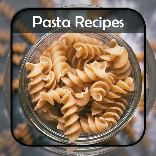 Pasta Recipes icon