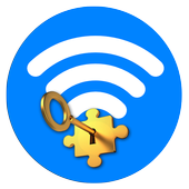Wifi Master CrackId icon