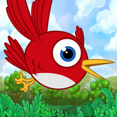 Happy Birds icon