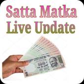 Satta Matka Live Update icon