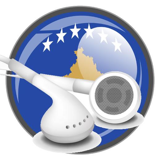 Radio Kosovo 🇽🇰📻 Kosova Music &amp; News Radio icon