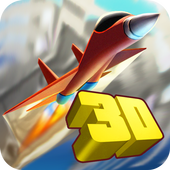 Air Race 3D icon