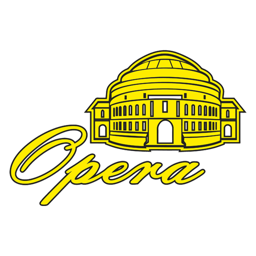 E-menu Opera icon