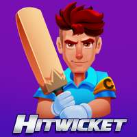 Hitwicket An Epic Cricket Game