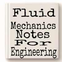 Fluid Mechanics Notes For Engineering Students on 9Apps