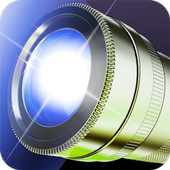 Easy LED Flashlight   Torch icon