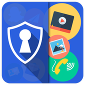 Gallery lock App icon