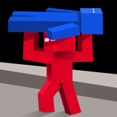 Gang Party Fight.io icon