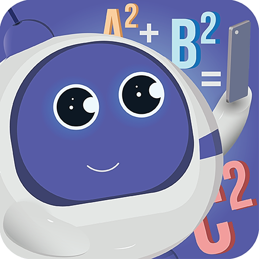 Solvee - Giải Toán, Lý, Hoá, A icon