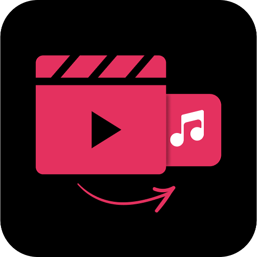 Video to Mp3: Split &amp; Cut icon