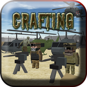 Crafting Dead icon