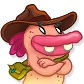 Raider of the Golden Train