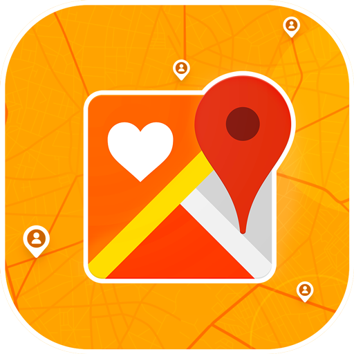 Caller Name, Location Tracker &amp; Free Caller ID icon