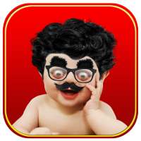 Funny Face Changer | Funny Photo Editor