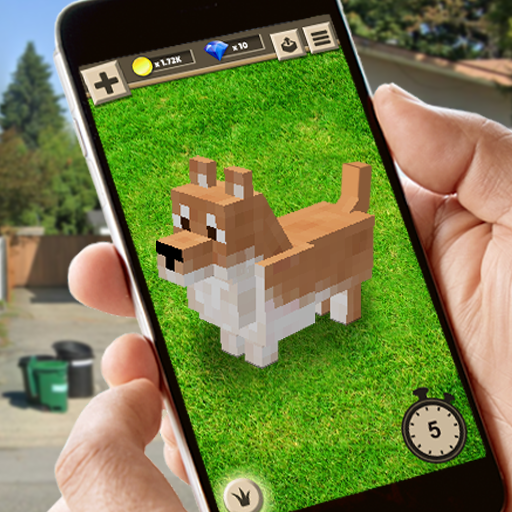 Craft Dogs Evolution icon