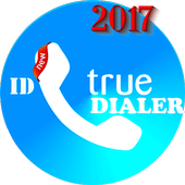 True Caller true id - Adress  Find caller location icon