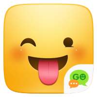 GO SMS PRO EMOJI PLUGIN on 9Apps