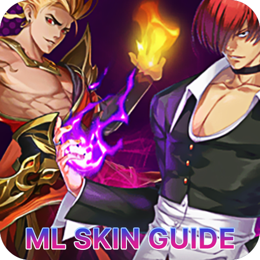 ML Skin Guide icon