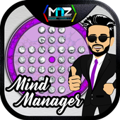 Mind Manager icon