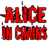 Alice In Chains Music icon