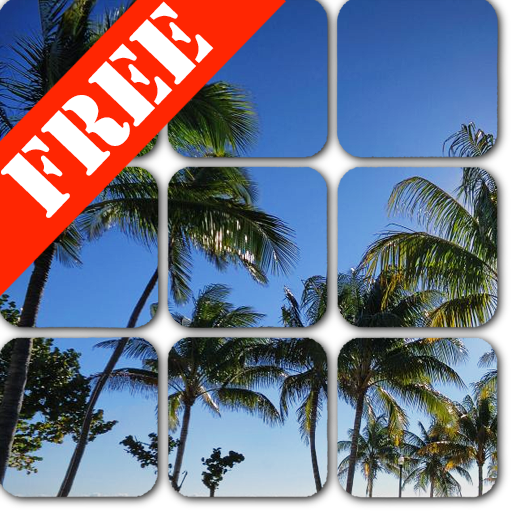 Photo Tiles Free icon