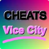 Cheats Für GTA Vice City