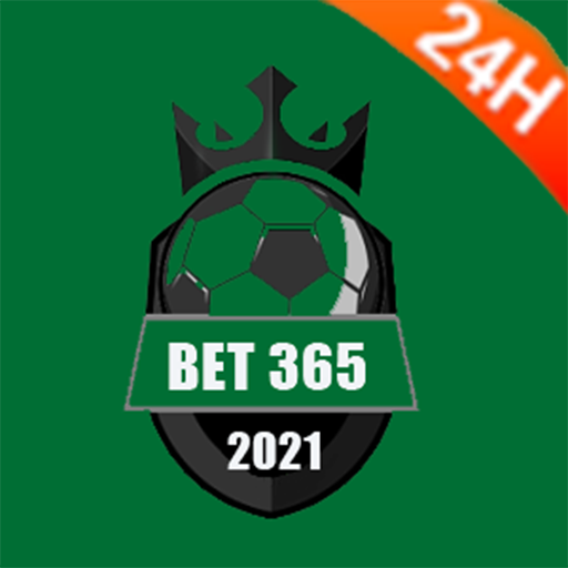 Bet 365 - soccer scores icon