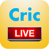 Cric Live icon
