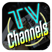 Watch TV Cable Channels Free Live HD Guide icon