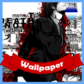 Death Note Wallpaper icon