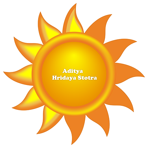 Aditya Hridaya Stotra icon