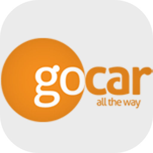 GoCar Car Service icon