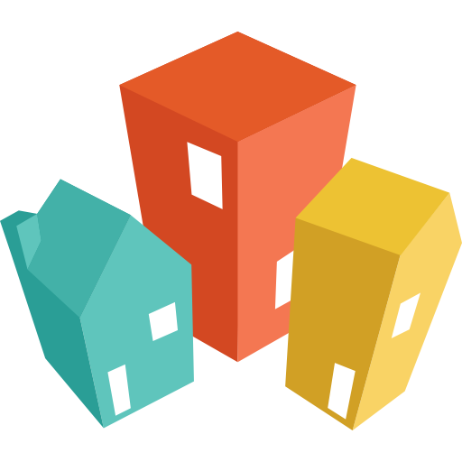 HotPads Apartments &amp; Home Rentals icon