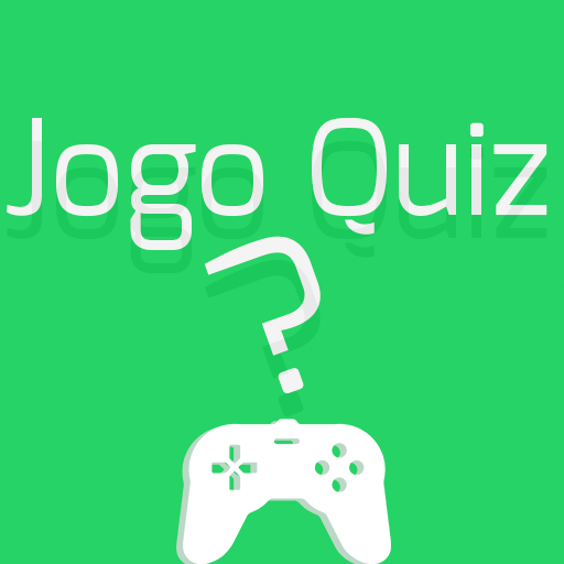 Jogo Quiz icon