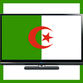 Algerie Tv Info Sat Channel icon