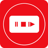 Play Tube Playlist icon