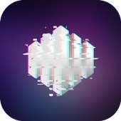 Glitch Effect : 3D Glitch Photo Effect on 9Apps