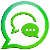 Bubbles for Whatsapp icon