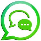 Bubbles for Whatsapp