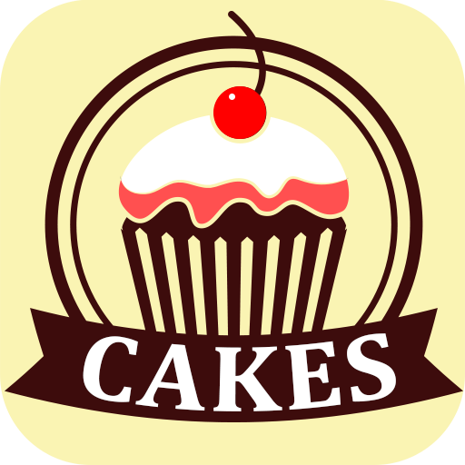 Best Homemade Cake Recipes icon