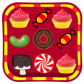 Smash Jelly Candies icon