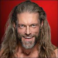 Adam Edge Wallpapers WWE 2022