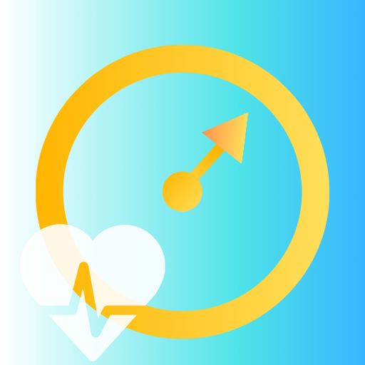 Mood Time - Mood Tracker, Improves Mental Health icon