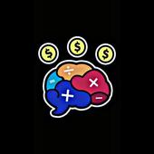 Maths Income - Solve and Earn. icon