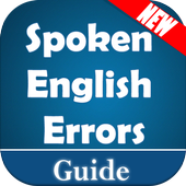 ikon Learn Spoken English Errors
