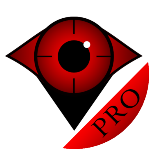 RedWaypoint PRO for DJI drones icon