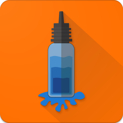 e-liquid calculator limit icon