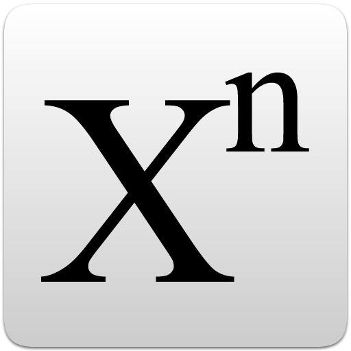 Equation Solver icon