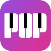 POP Piano on 9Apps