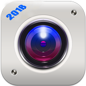 HD Camera icon